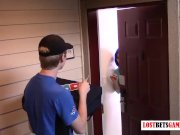 Nothing like a Good Old Fashioned Game of Strip Rock Paper Scissors 15/16