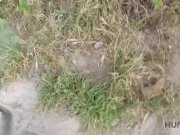 HUNT4K. Guy a besoin dargent alors pourquoi permet a un etranger de baiser 3/16