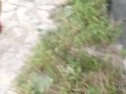 HUNT4K. Guy a besoin dargent alors pourquoi permet a un etranger de baiser 4/16