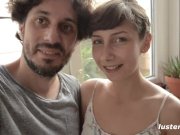 Lillie & Stephen - Eroticism in the Evening Sun 3/16