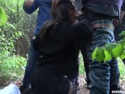 Brand new pissing escapades with hot wife Marion 3/16