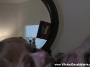 Loving The Amateur GILF Babe 16/16