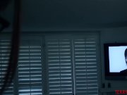 Bree Daniels transforms into hottest cock craving redhead 5/16