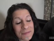 HUNT4K. Recogida en Praga y sexo apasionado por dinero en efectivo con more 3/16