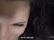 HUNT4K. Recogida en Praga y sexo apasionado por dinero en efectivo con more 9/16