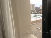 54y GILF Ass Worship from Young Male Escort 4/16