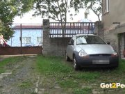 Brunette Can't Go Out 2/16