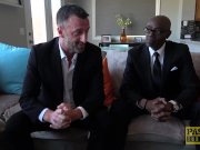 PASCALSSUBSLUTS - Subslut Lisey Sweet ass dominated by BBC 3/16