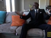 PASCALSSUBSLUTS - Subslut Lisey Sweet ass dominated by BBC 6/16