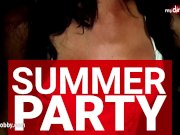 MyDirtyHobby - Watch our beautiful amateurs @ #DirtySummerFest