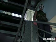 TOUGHLOVEX Kimber Woods is ready to meet Karl Toughlove 2/16