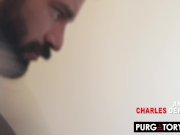 PURGATORYX Insatiable Part 1 with Ashley Adams 2/16