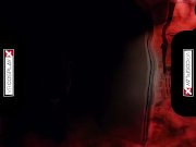 VRCosplayX Naughty BULLET WITCH Getting Big Dick In Her Ass 2/16