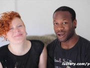 Lustery Submission #117: Parker & Saff - Dark Twisted Fantasy 1/16