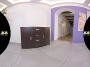 Selvaggia's Horny Pee Play 3/16