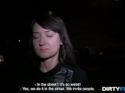 Dirty Flix - Angie Moon - Porn agent next generation 1/16