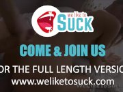 Morning Sex With Roommate 15/16