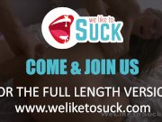 Morning Sex With Roommate 16/16