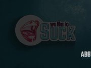 Morning Sex With Roommate 2/16