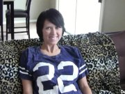 A Lovely Little Thing With Huge Breasts 3/16