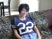 A Lovely Little Thing With Huge Breasts 5/16