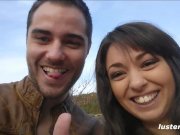 Lustery Submission #72: Miriam & Jorge - A Sexual Siesta 3/16