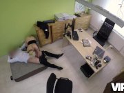 VIP4K. Sexe pour de largent est la chance qui rend la fille heureuse et ric 6/16