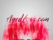 AgedLovE Cock Sucking and Tit Play in hardcore vid 1/16