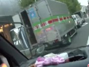 Serina enjoys plenty of dick in her tiny Asian  - More at Japanesemamas com 7/16