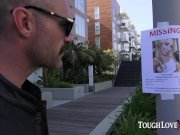 TOUGHLOVEX Karl gives Khloe Kapri a hardcore workout 1/16