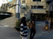 Real African Lesbian Couple EXPOSED 1/16