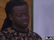 BLACKED She just wanted to meet him but couldn't resist his BBC 6/16