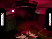 VRCosplayX Your Cock Makes Quiet Speak In METAL GEAR SOLID A XXX 6/16