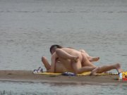 Welcome to the real nude beaches 15/16