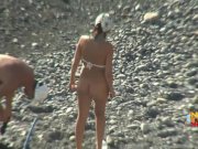 Welcome to the real nude beaches 9/16