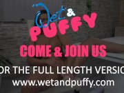 Ebony Likes It BIG 15/16