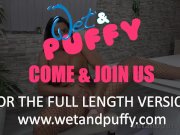 Ebony Likes It BIG 16/16