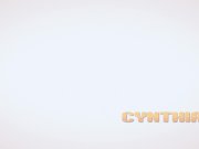 MILF Juice On Glass Table 3/16