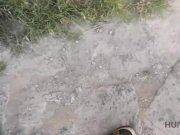 HUNT4K. Cuckold wants his money back so why allows GF to fuck 10/16