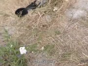 HUNT4K. Cuckold wants his money back so why allows GF to fuck 13/16