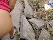 HUNT4K. Cuckold wants his money back so why allows GF to fuck 8/16