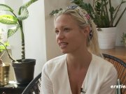 Atemberaubend: So geil macht uns Gabi! 14/16