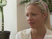 Atemberaubend: So geil macht uns Gabi! 15/16