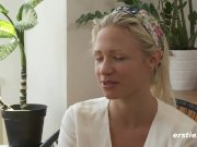 Atemberaubend: So geil macht uns Gabi! 6/16