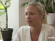 Atemberaubend: So geil macht uns Gabi! 7/16