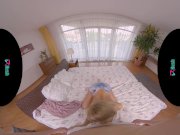 VRHUSH Seductive Veronica Leal has her asshole stuffed 5/16