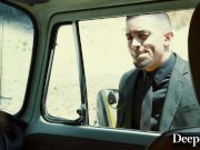 Deeper. Lily Labeau Shows Him Technology Free Fun 3/16