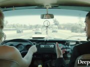 Deeper. Lily Labeau Shows Him Technology Free Fun 5/16