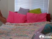 You will desire to suck my boobies hard 1/16