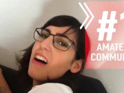 MyDirtyHobby - Multiple orgasms for a wet amateur craving anal 1/16